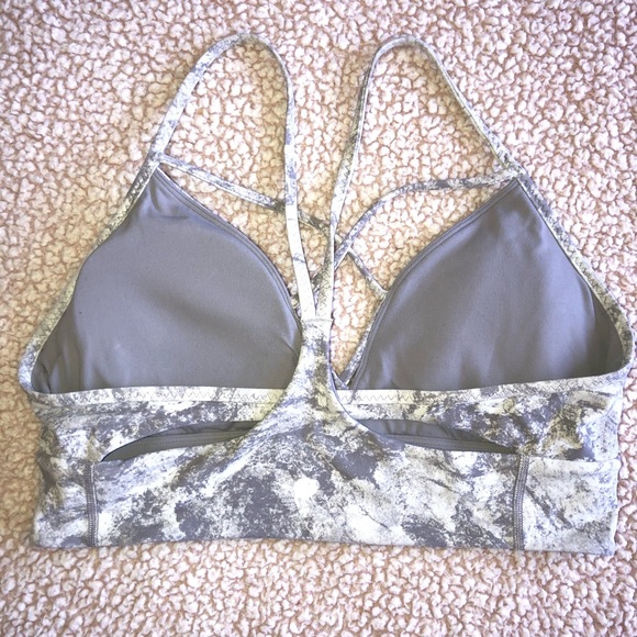 Lululemon bra - Picture 2 of 2